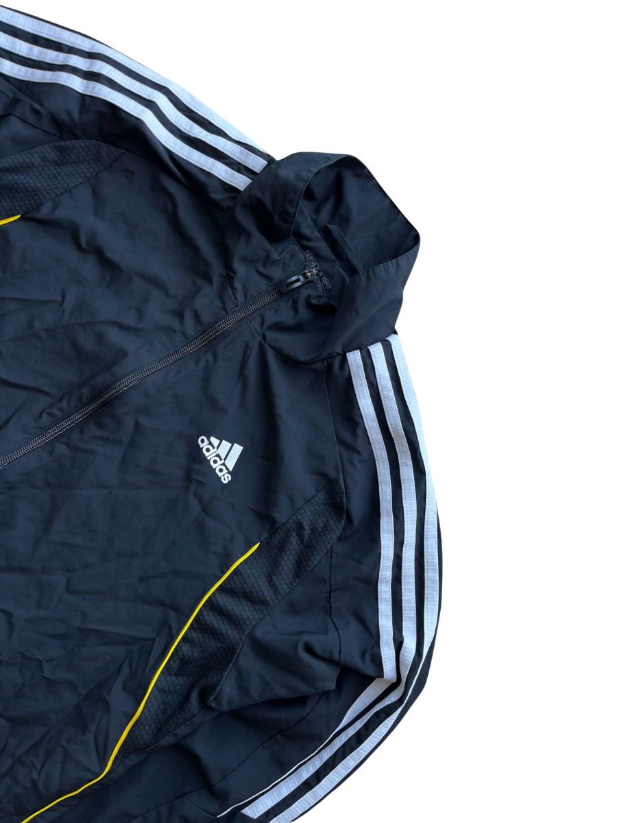 Adidas Trackjacket (S)