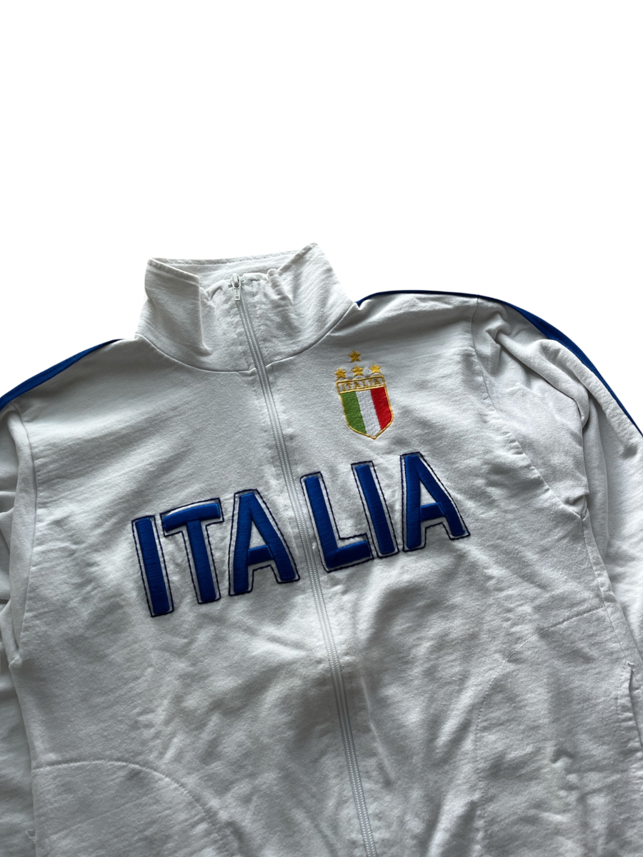 Italia Zipper (M/L)