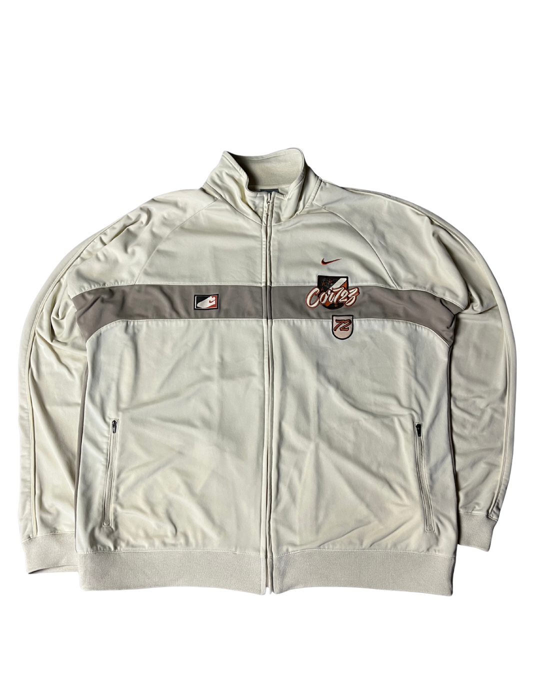 Nike Cortez Anzug (XL)