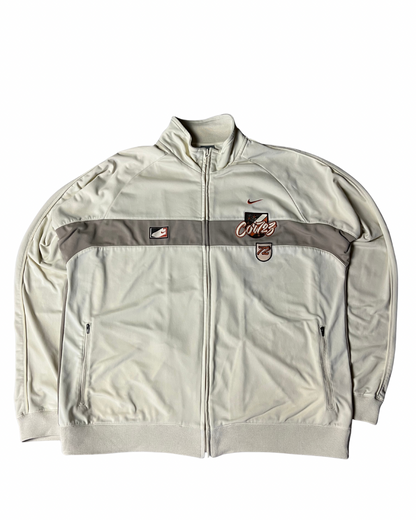 Nike Cortez Anzug (XL)