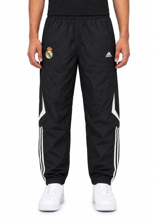 Adidas Real Madrid Trackpants (L)