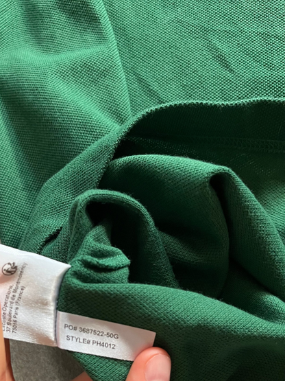 Lacoste Polo (S)