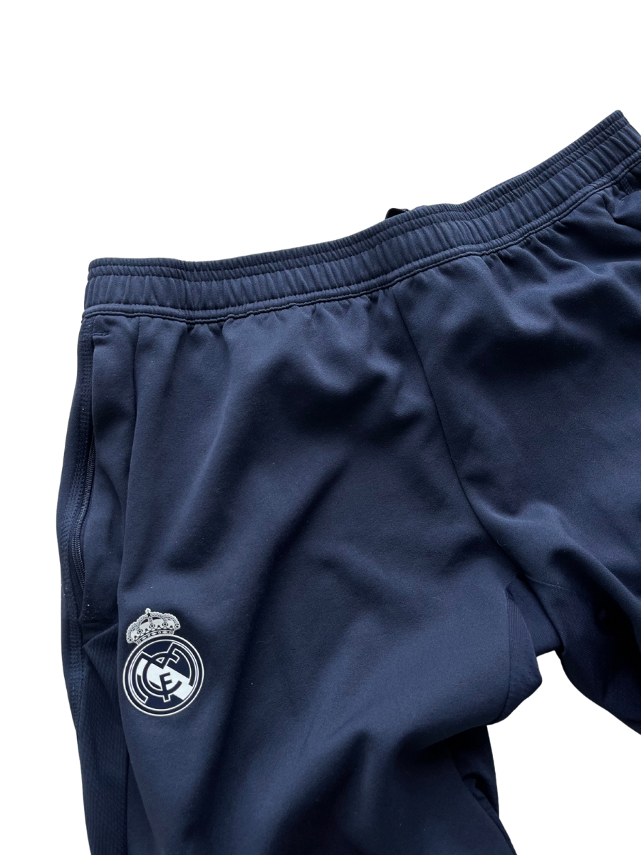 Adidas Real Madrid Trainingshose (XL)