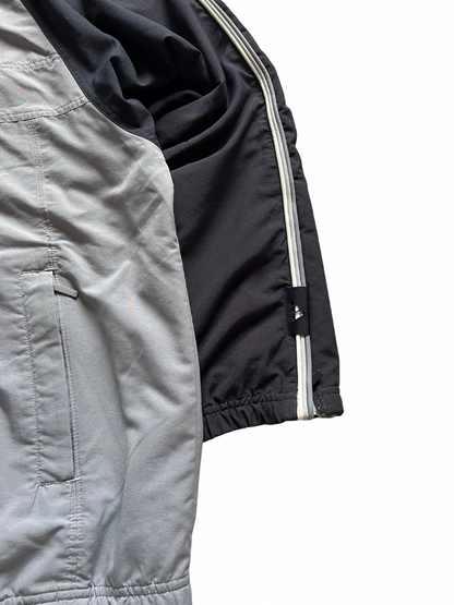 Adidas Tracksuit (XL)
