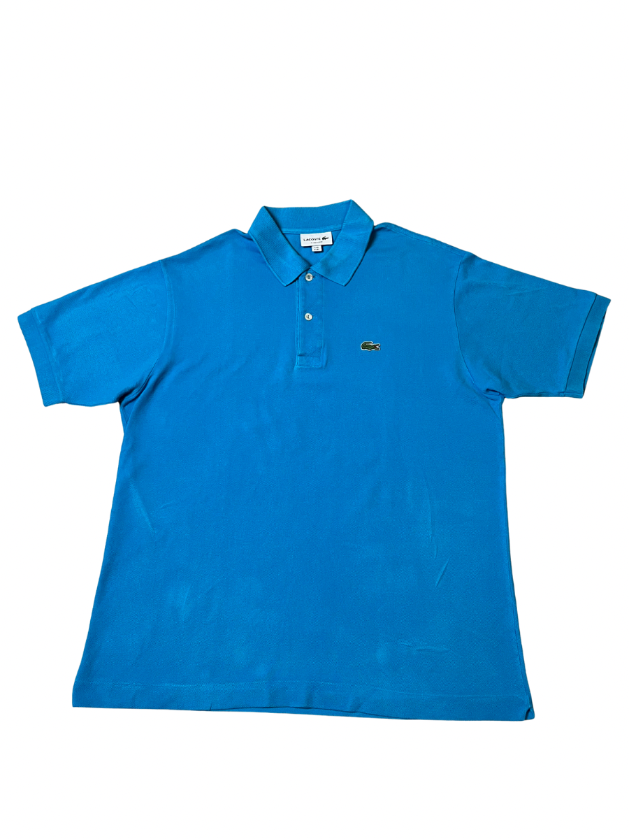 Lacoste Polo (XL)