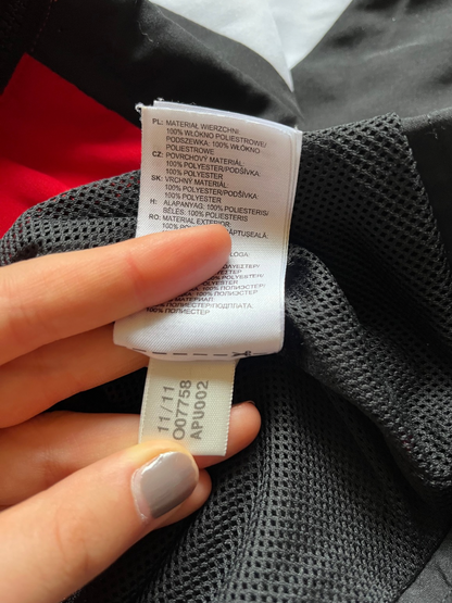 Adidas Trackjacket (S)