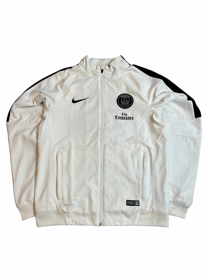 Nike Tracksuit PSG (S)