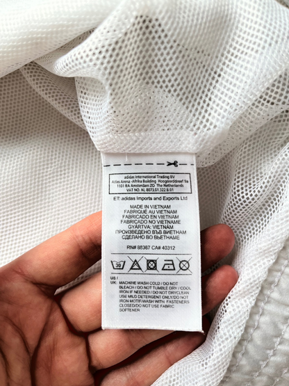 Adidas Trackjacket (M)