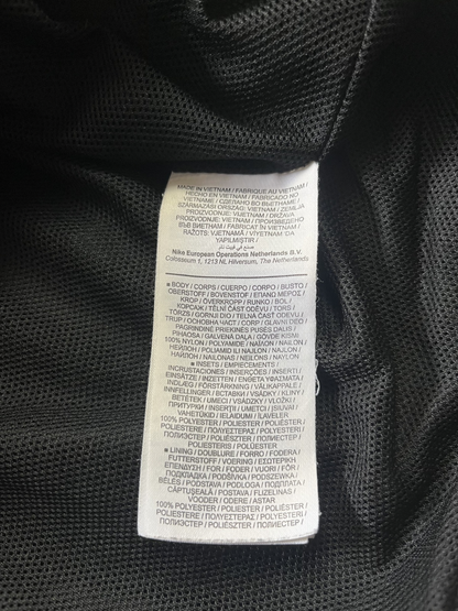 Nike Tracksuit (S)
