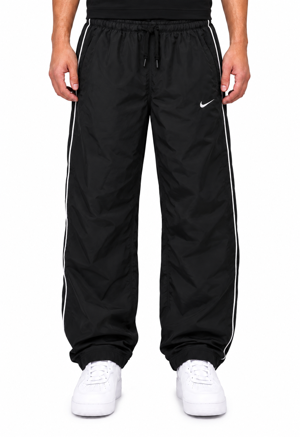 Nike Trackpants (M)