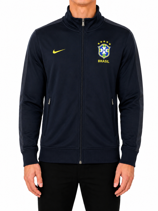 Nike Jacke Brasilien (M)