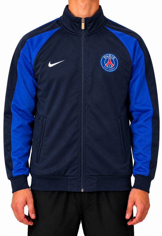 Nike Trainingsjacke PSG  (M)