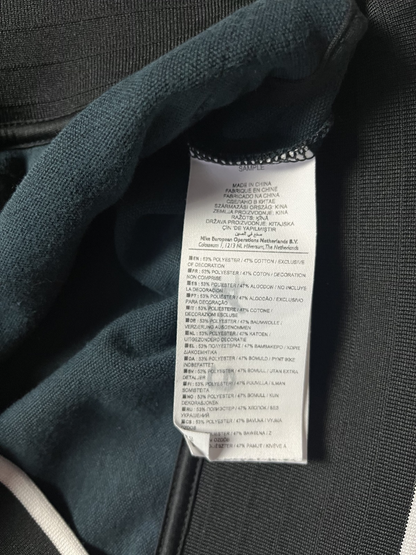 Nike Zipper Manchester United (M)