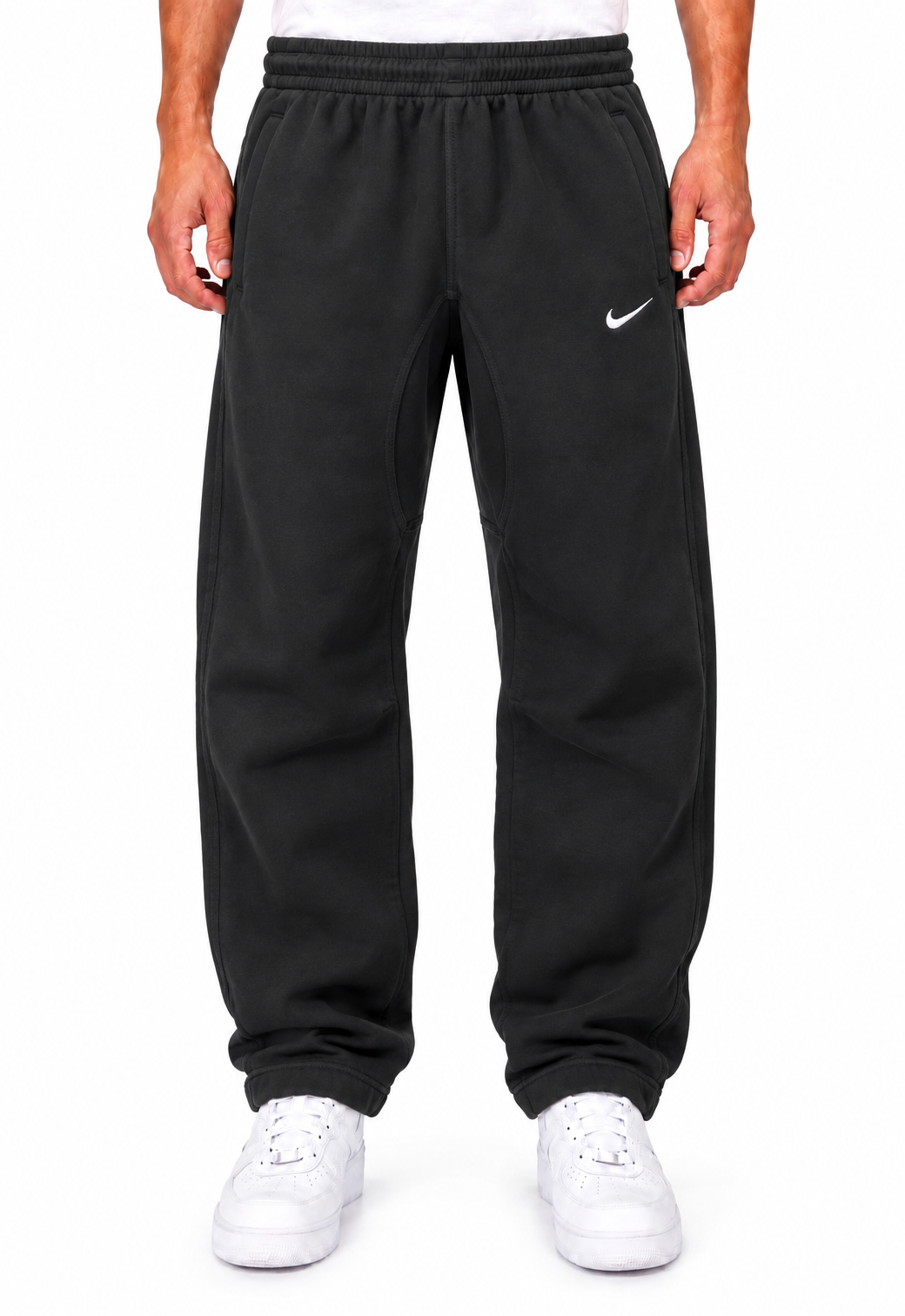 Nike Jogger (XS)