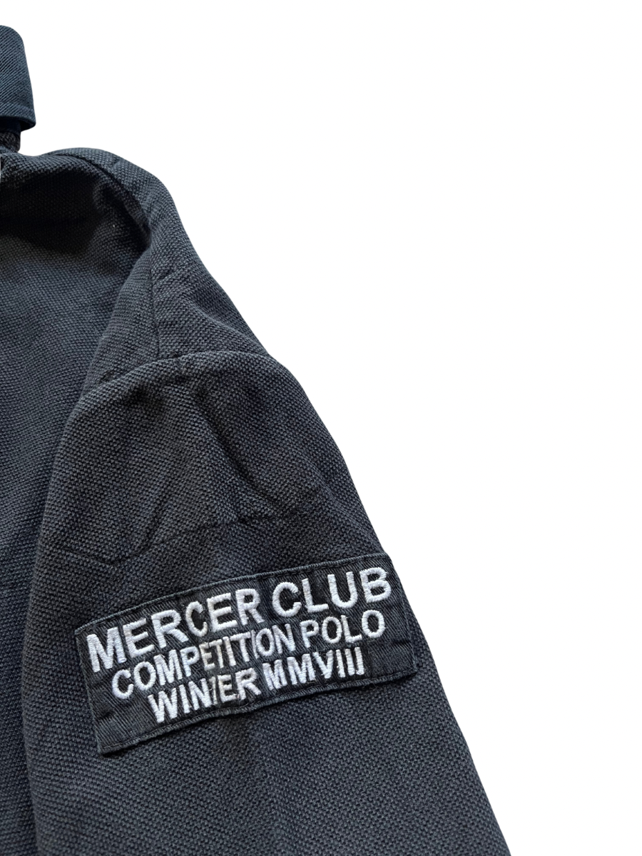 Ralph Lauren Polo Mercer Club (XL)