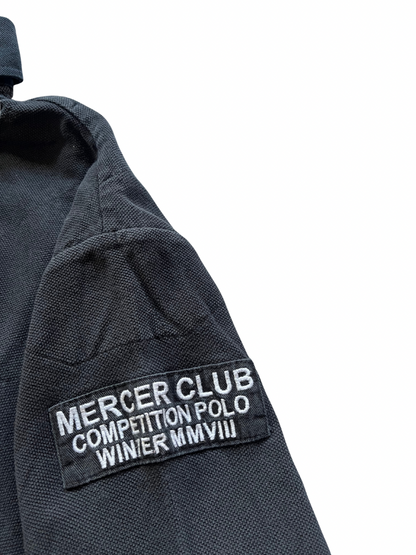 Ralph Lauren Polo Mercer Club (XL)