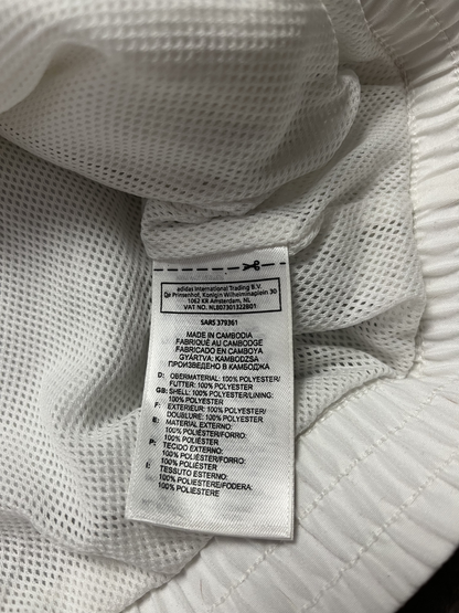 Adidas Tracksuit (M)