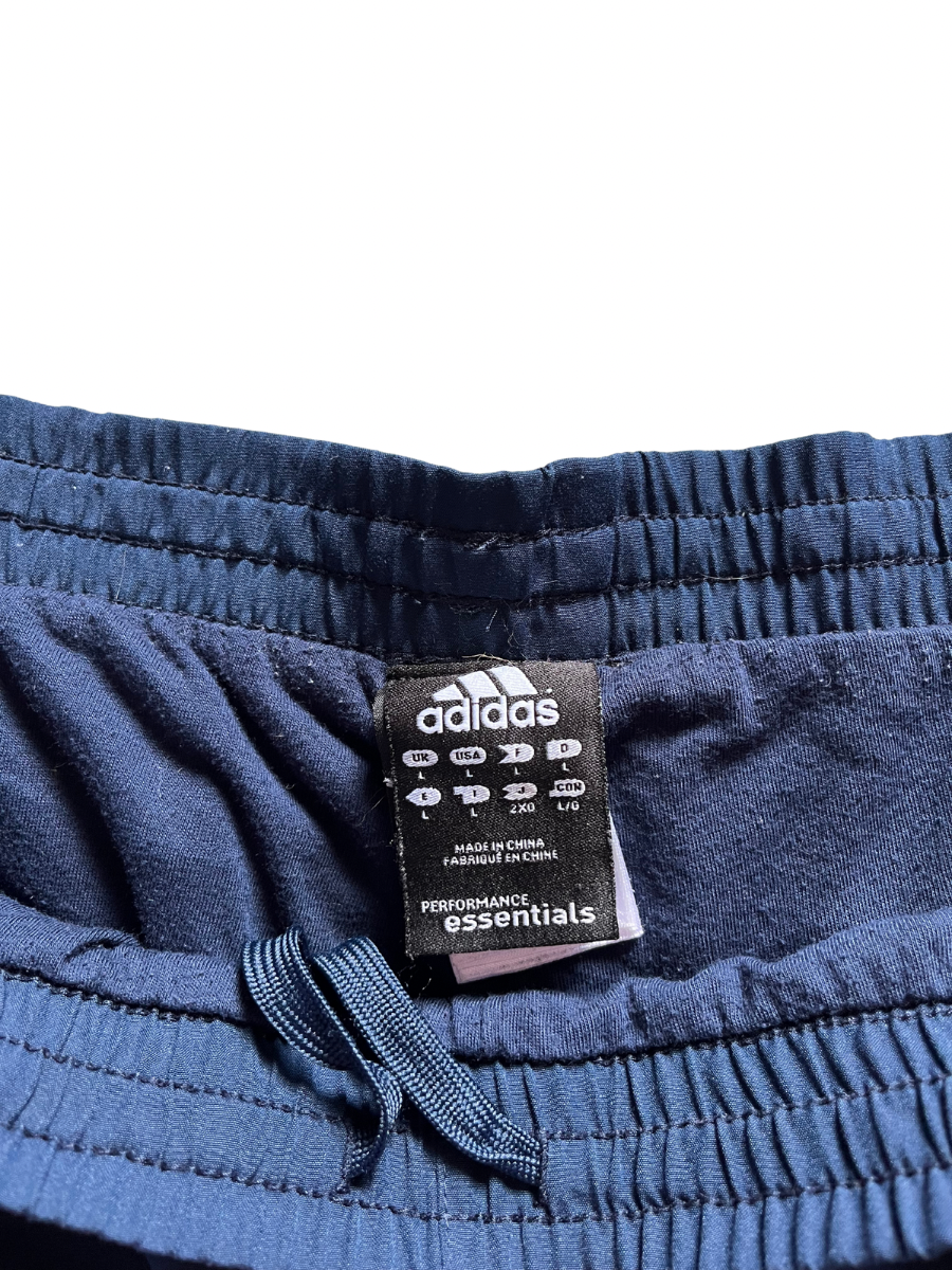 Adidas Trackpants (L)