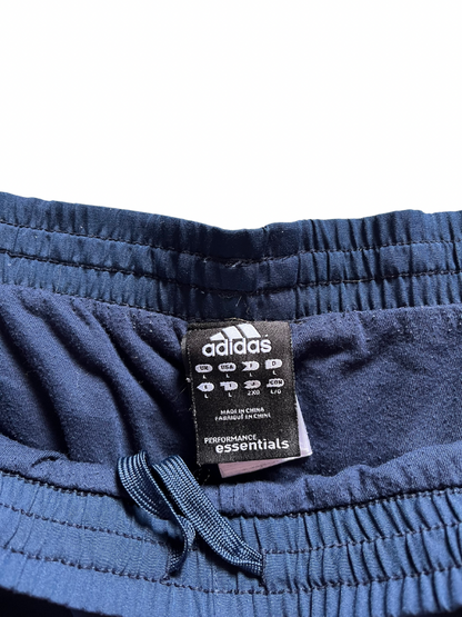 Adidas Trackpants (L)