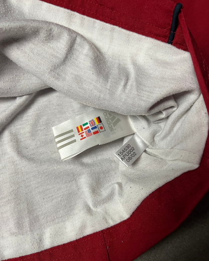 Adidas Tracksuit (M)