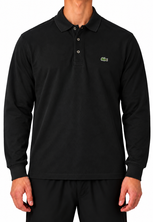 Lacoste Polo Sweater (XL)