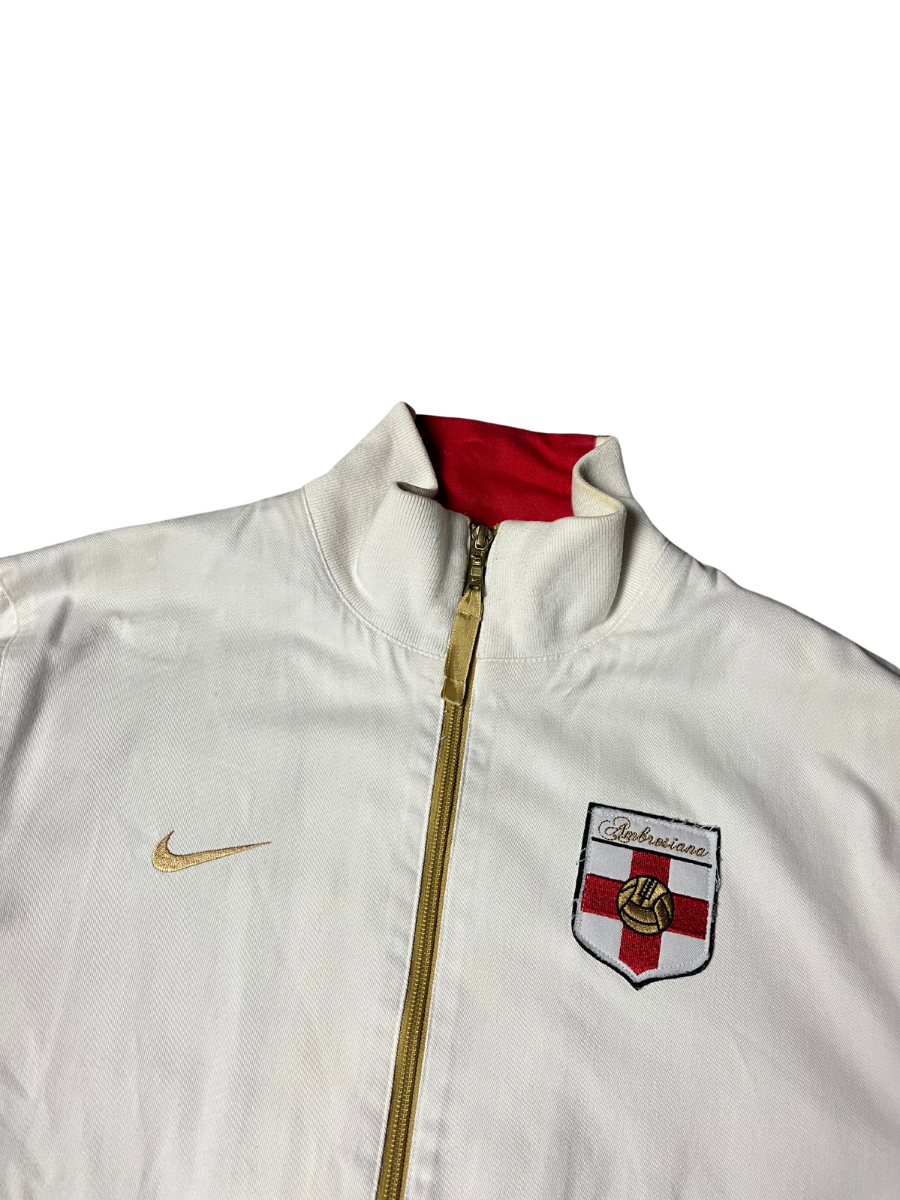 Nike Zipper Inter Mailand (S)