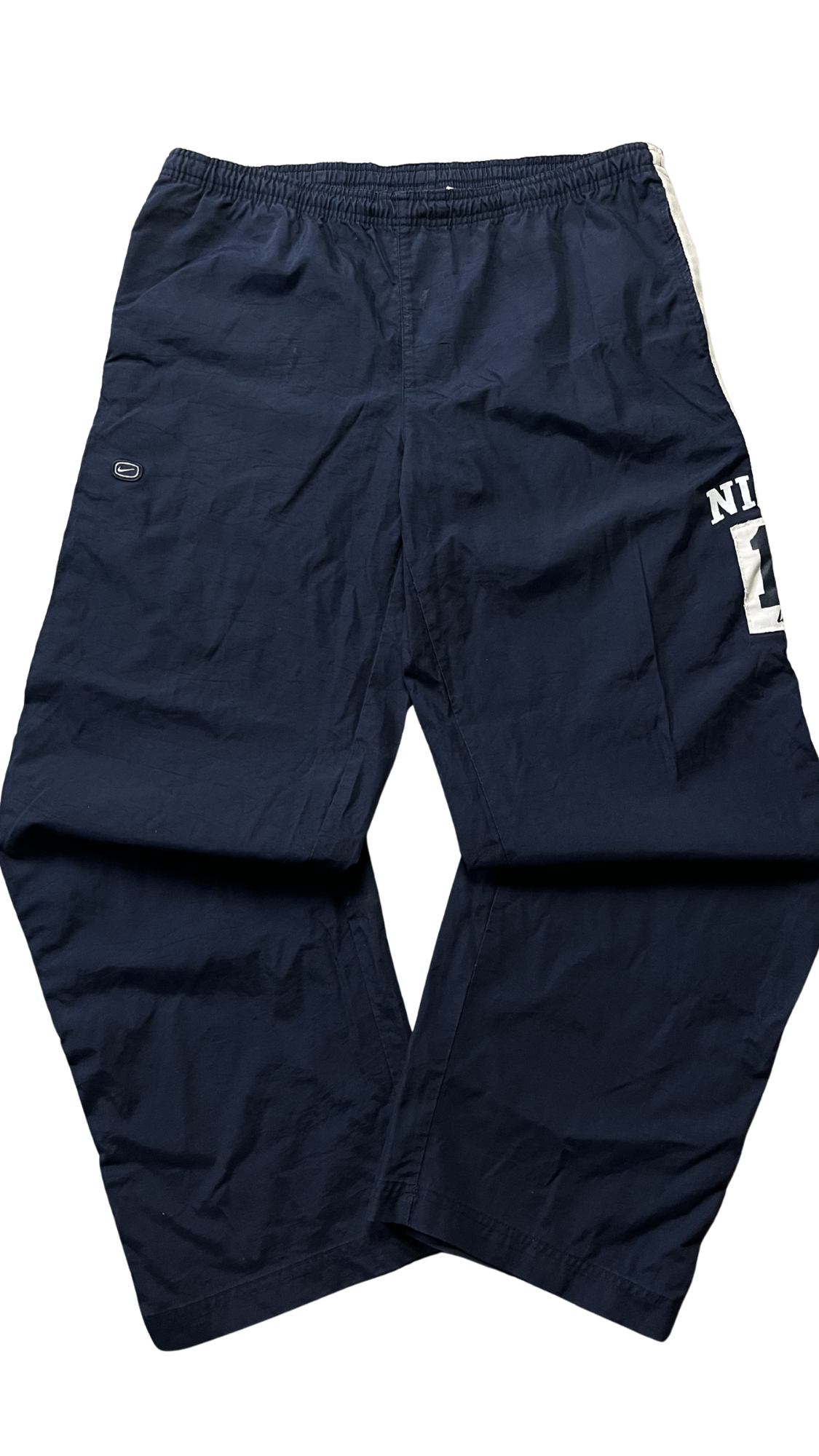 Nike Trackpants (L)