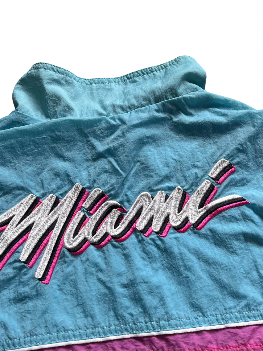 Nike Tracksuit NBA (M)