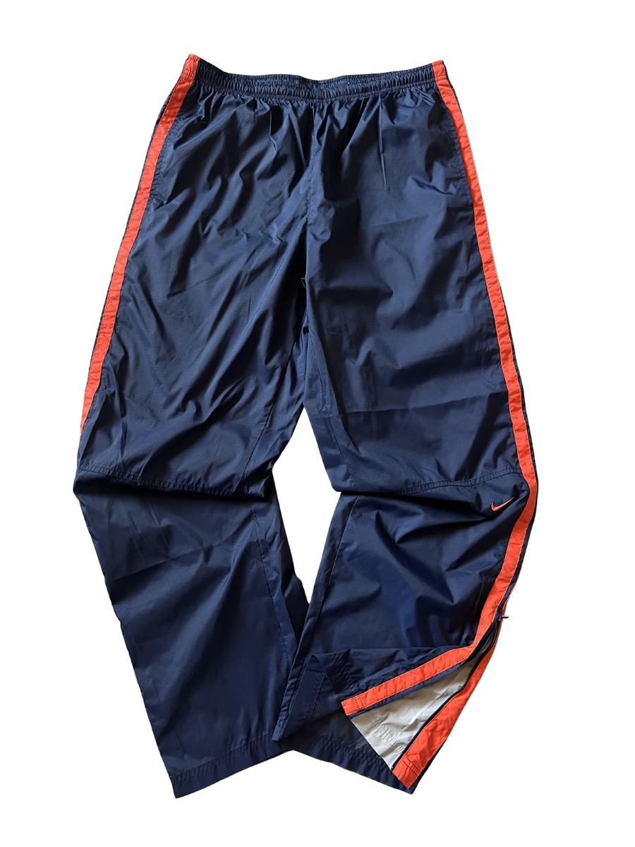 Nike Tracksuit (L)