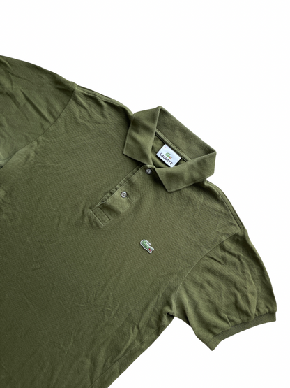 Lacoste Polo (S)