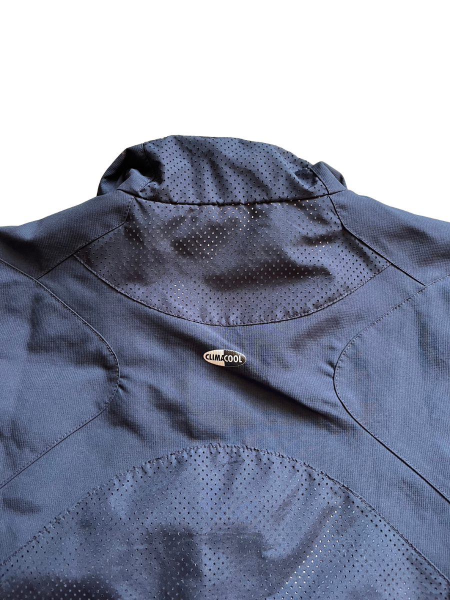 Adidas Trackjacket (M)