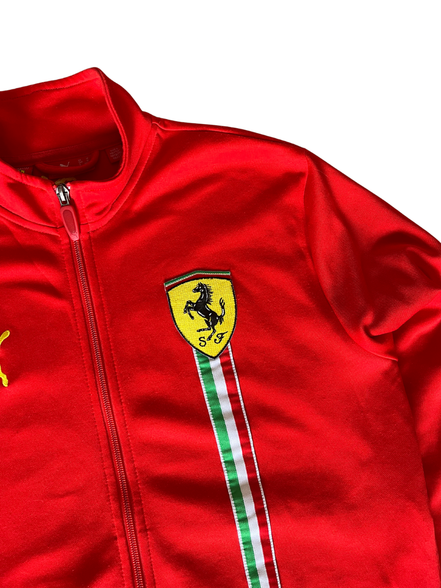 Puma Ferrari Jacke (M)