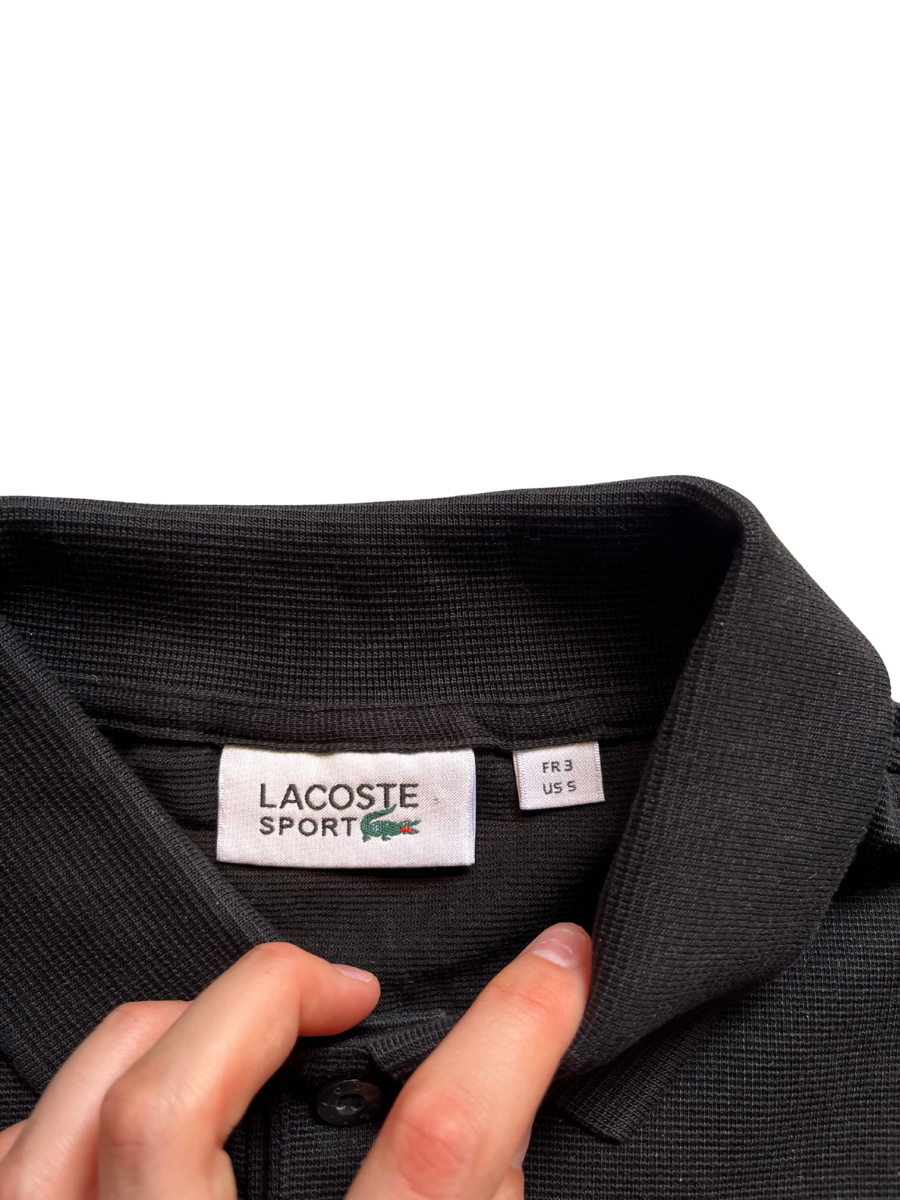 Lacoste Polo (S)