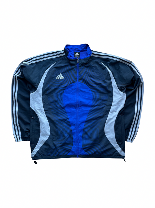 Adidas Trackjacket (M)