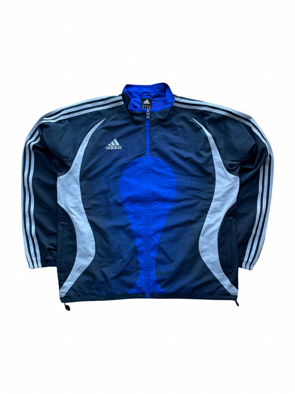 Adidas Trackjacket (M)