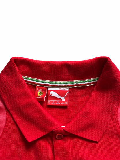 Puma Polo Ferrari (XL)