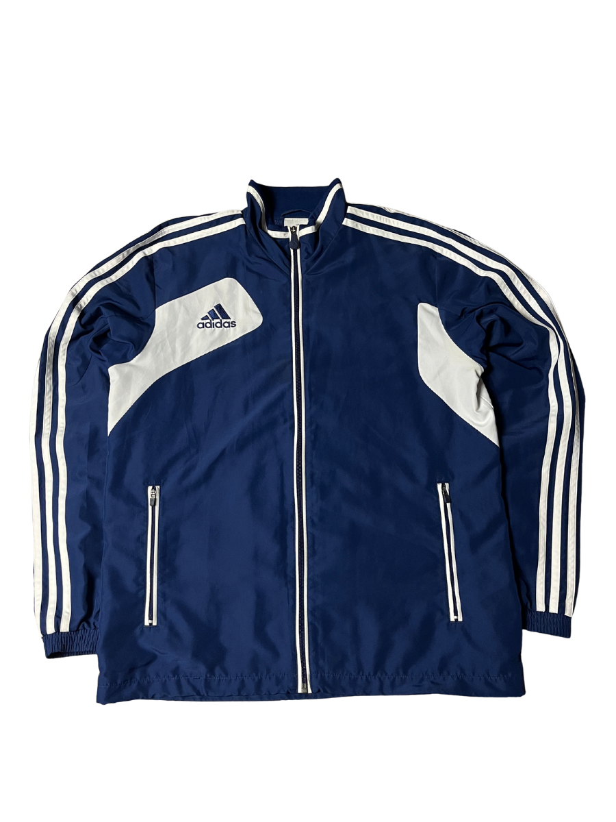 Adidas Tracksuit (S)