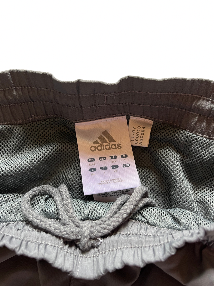Adidas Tracksuit (L/XL)