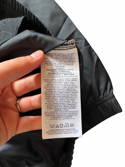 Nike Trackjacket (XL)