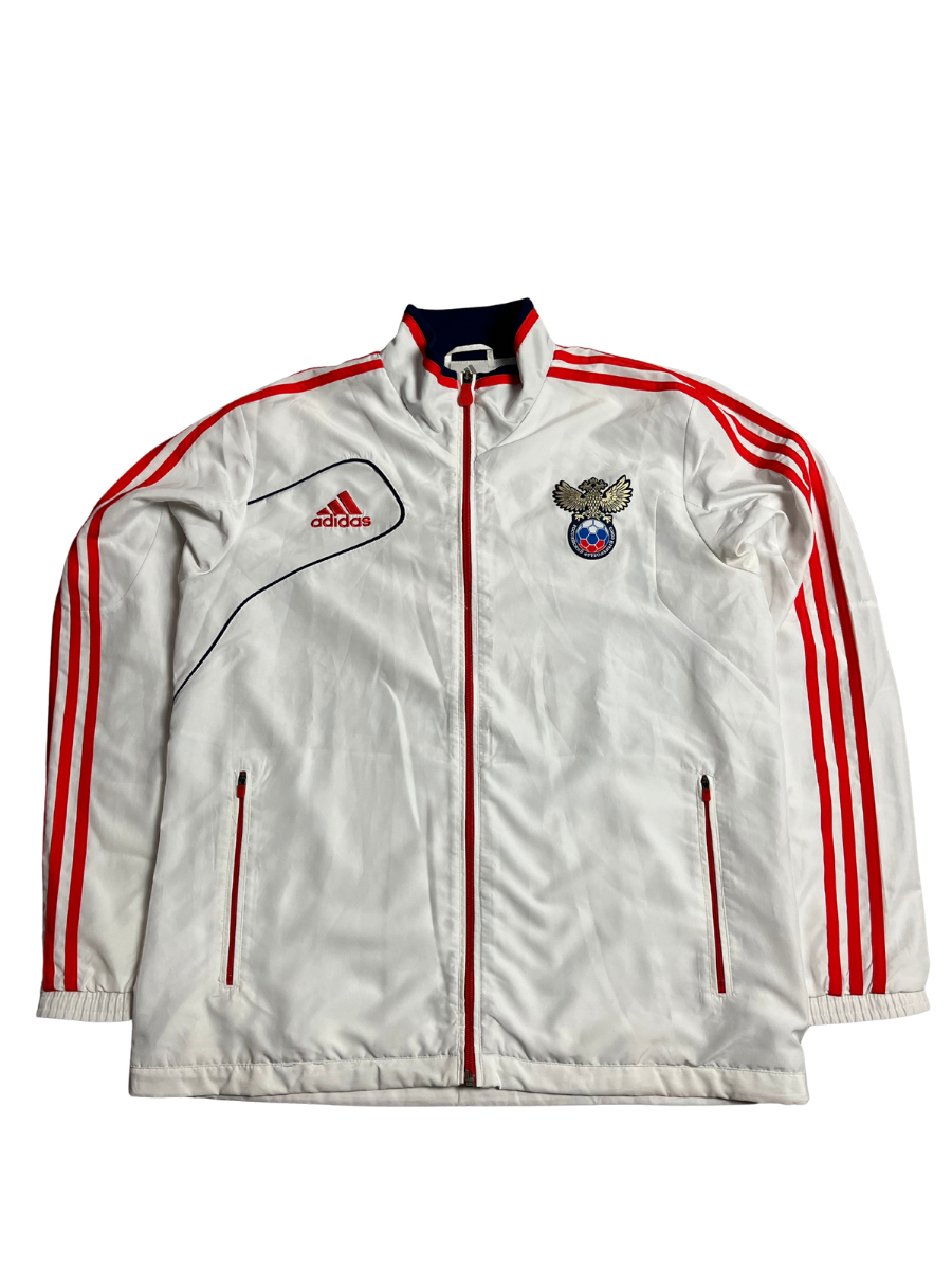 Adidas Tracksuit Russland (M)