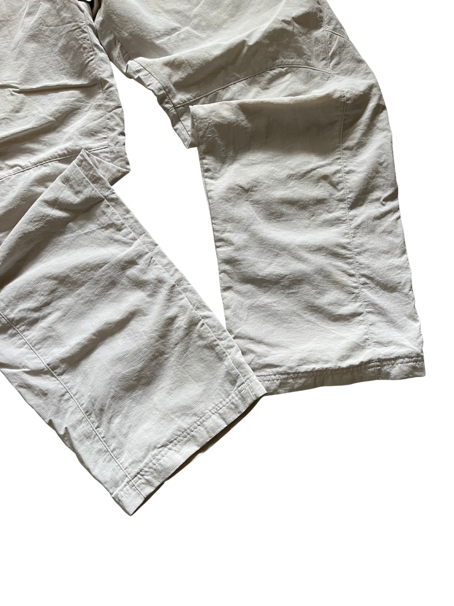 Adidas Trackpants (S)