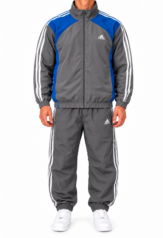 Adidas Tracksuit (XS/S)