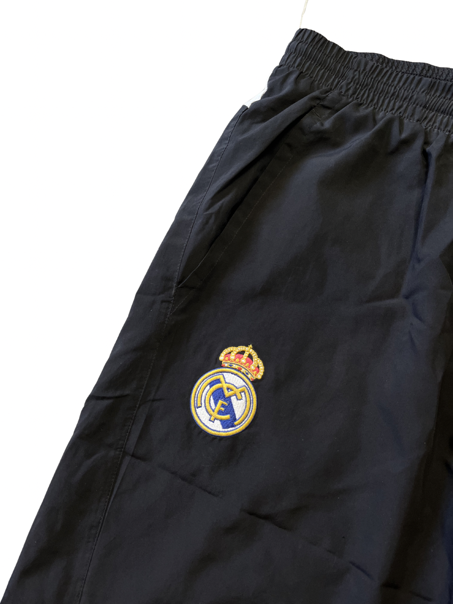 Adidas Real Madrid Trackpants (L)