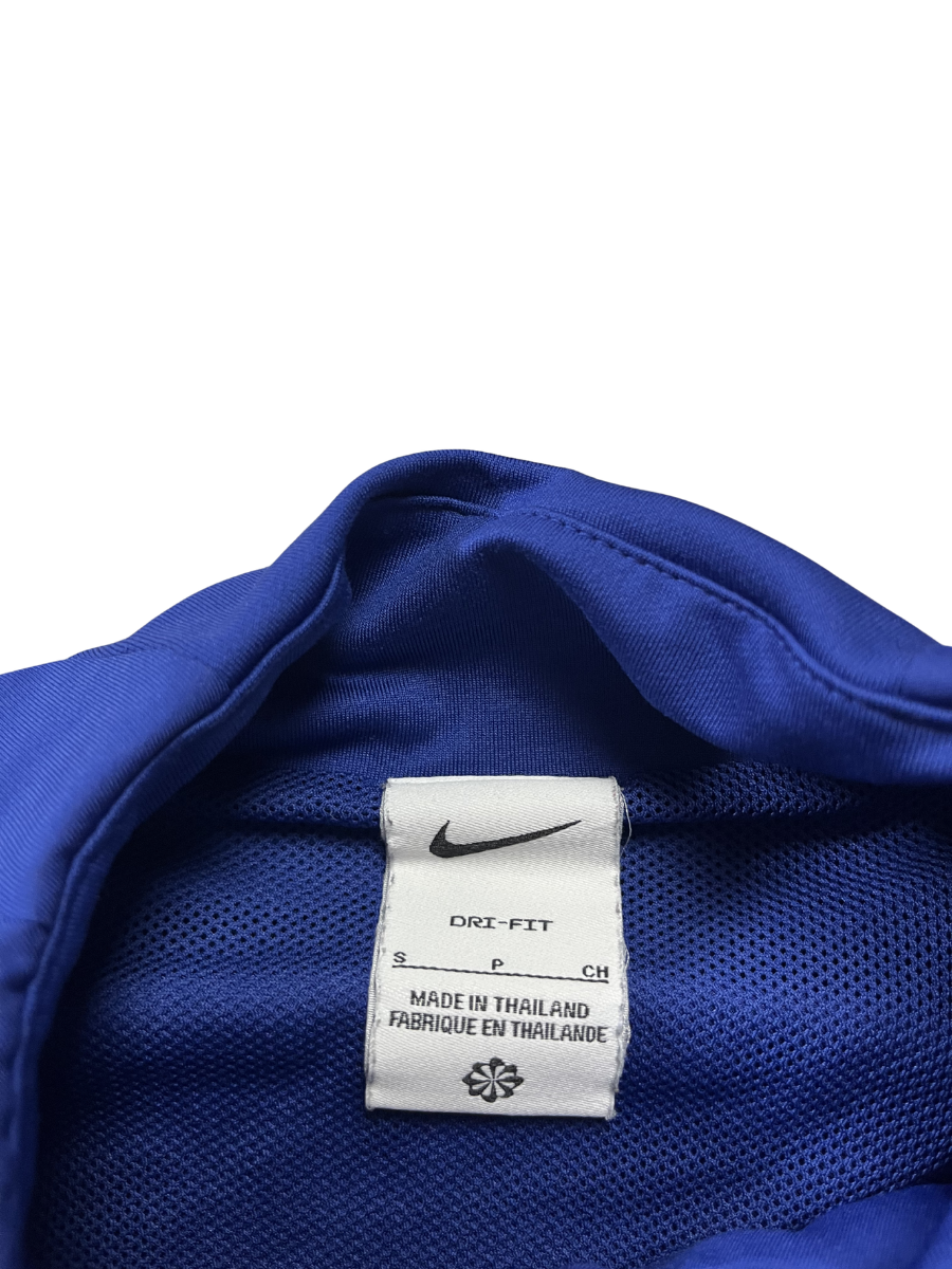 Nike Tracksuit Niederlande (S)