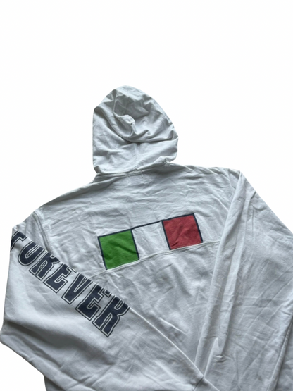 Italia Zipper (S)