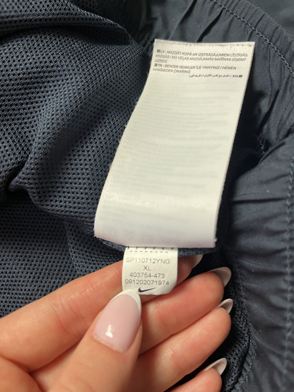 Nike Tracksuit (XL)