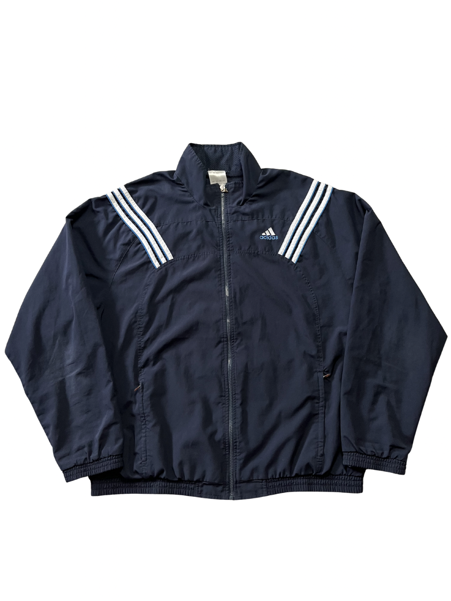Adidas Trackjacket (XL)