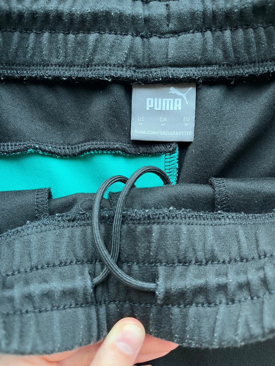 Puma Jogger Mercedes (M)