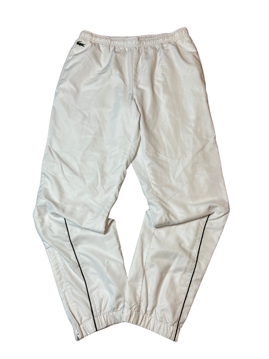 Lacoste Trackpants (L)