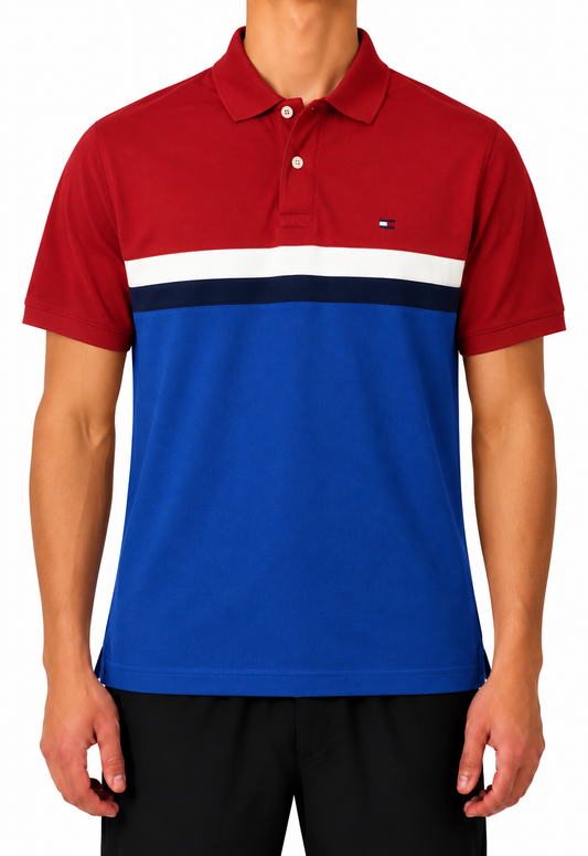 Tommy Hilfiger Polo (S)